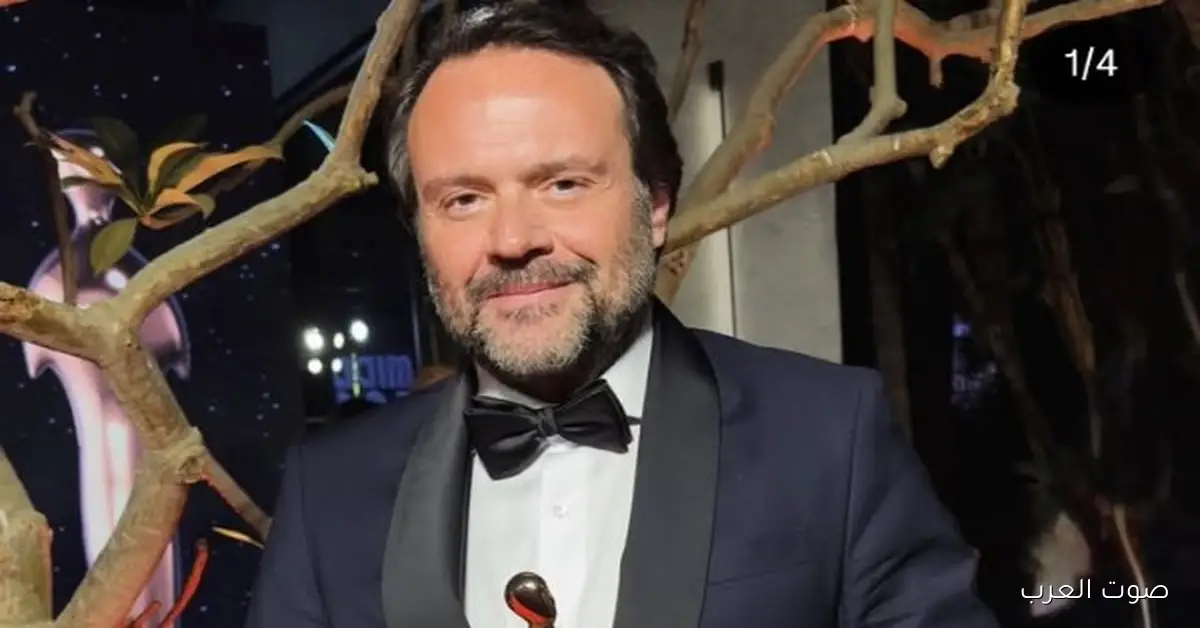 عادل حقي لصوت العرب: هبدأ شغل على موسيقى مسلسل درش في رمضان ومسلسل “وننسي اللي كان” (فيديو)