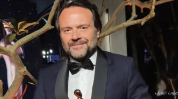 عادل حقي لـ صدي البلد المهرجانات بتضيع السمع وعندي أجهزة