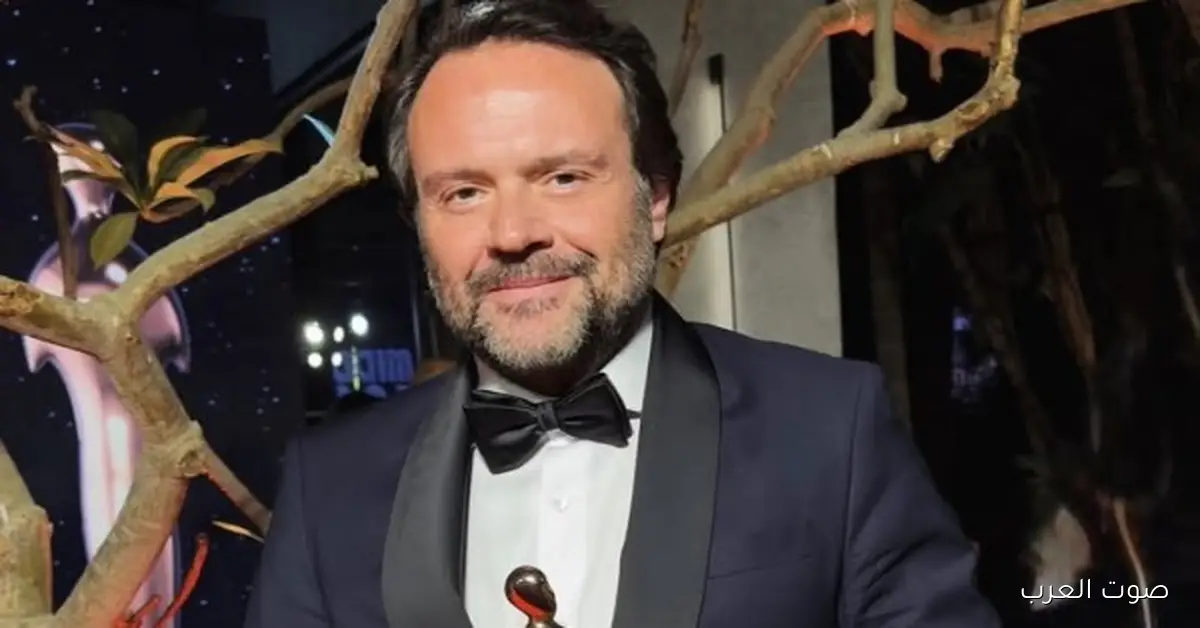 عادل حقي لـ صدي البلد: المهرجانات بتضيع السمع.. وعندي أجهزة موسيقى خاصة لمسلسلات رمضان (فيديو)