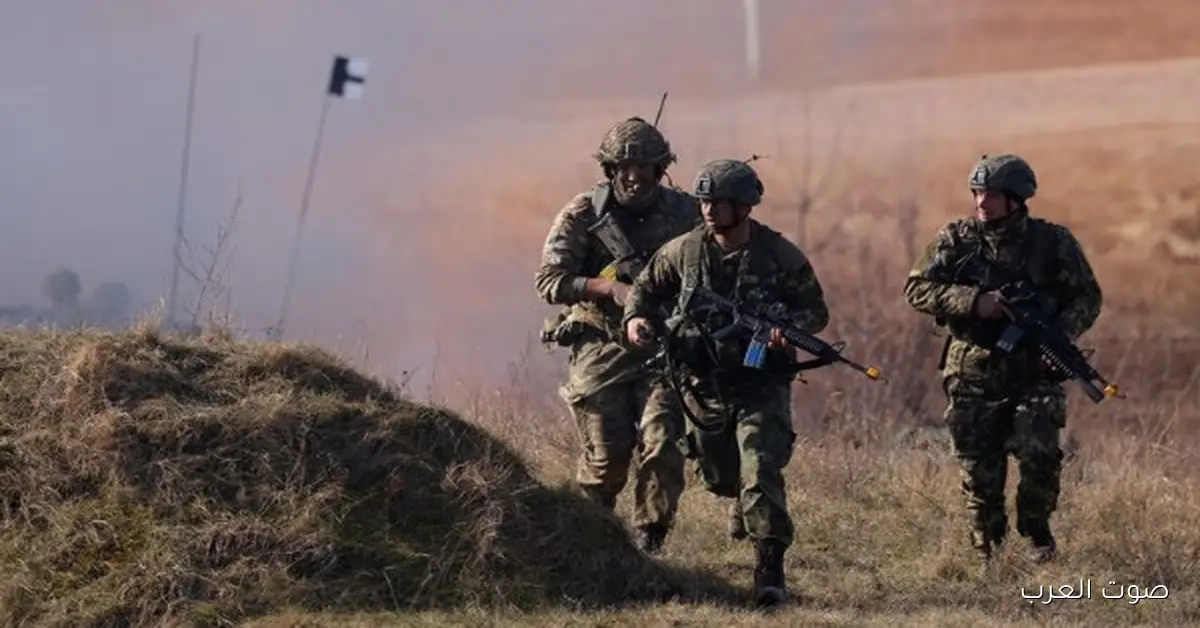 عاصفة اتهامات تضرب الوحدة البريطانية في كينيا… تحقيق برلماني يكشف عن حجم الجرائم