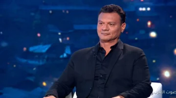 عباس أبو الحسن يبعث رسالة لمنى زكى ويشيد بفيلم الست