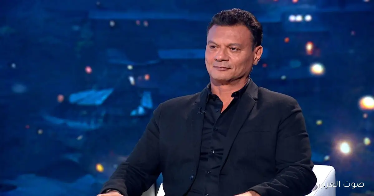 عباس أبو الحسن يبعث رسالة لمنى زكى ويشيد بفيلم “الست”