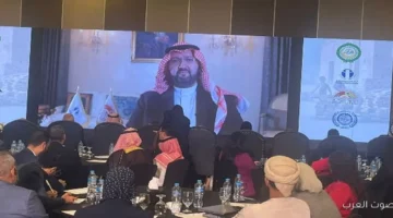 عبد العزيز بن طلال عمالة الأطفال مشكلة كبيرة في الدول