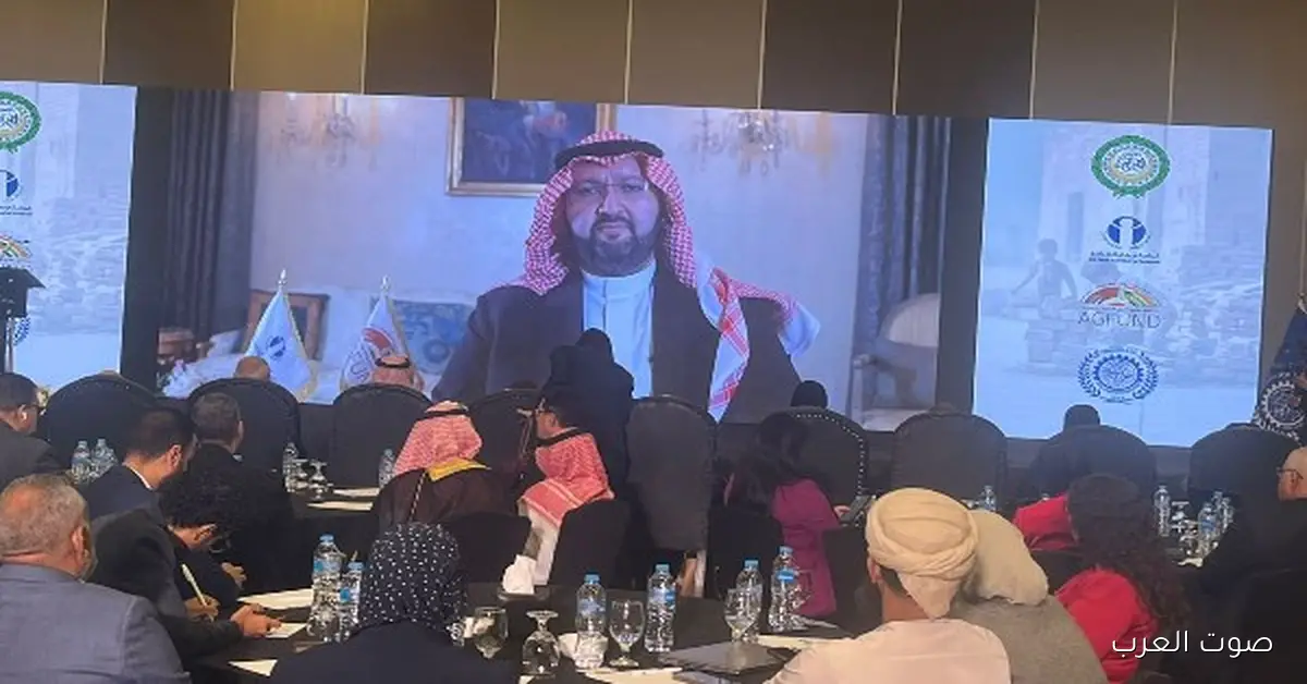 عبد العزيز بن طلال: عمالة الأطفال مشكلة كبيرة في الدول العربية 2 عبد العزيز بن طلال: عمالة الأطفال مشكلة كبيرة في الدول العربية