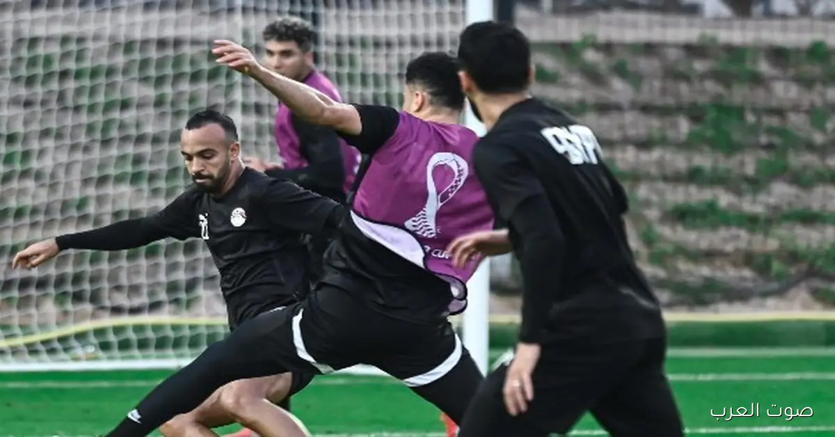 عبدالظاهر السقا: لازم أفشة يلعب قدام الإمارات وكريم فؤاد هو الحل الأمثل