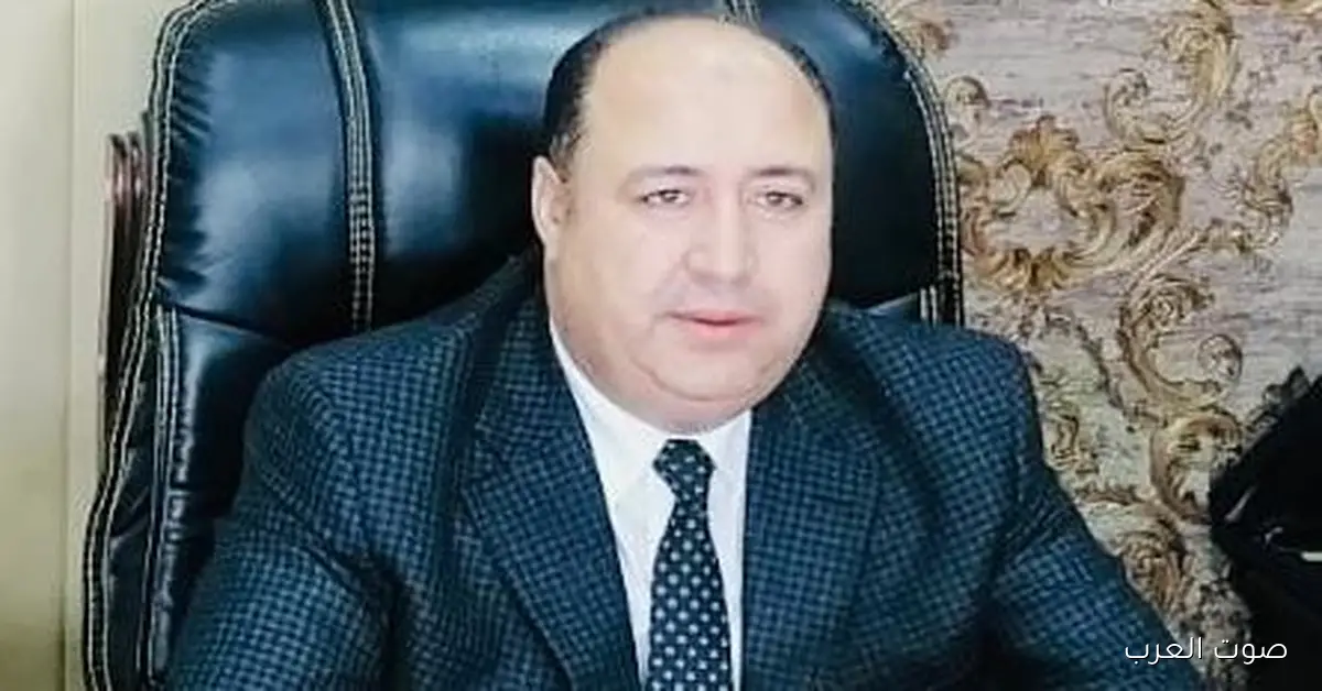 عضو بمجلس الشيوخ: حزمة التسهيلات الضريبية الثانية تدعم الاستثمارات