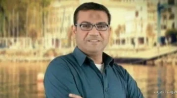 عماد النشار معرض القاهرة للكتاب هو ذاكرة أمة دايمًا نشطة