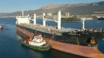 عمان تتدخل والحوثيين يطلقوا سراح 9 بحارة فلبينيين