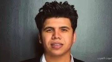 عمر كمال نفسي أتجوز واحدة نغشة وهعمل لها فرح فوق.jfif