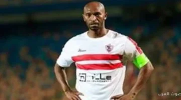 عمرو الدردير يبعث رسالة لشيكابالا قبل مباراة منتخب مصر