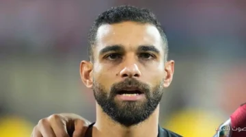 عمرو السولية قبل مباراة الكويت عايزين نجيب لقب كأس العرب