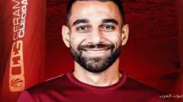 عمرو السولية نفسي ألعب بره مصر