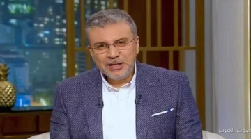 عمرو الليثي لازم نعلّم الإعلاميين يتعاملوا مع قضايا الدين عشان