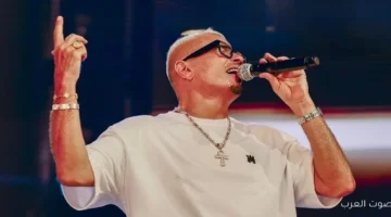 عمرو دياب في الصدارة على إكس بعد ما بقى الأكثر