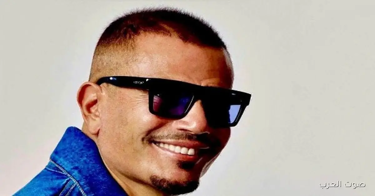 عمرو دياب يواصل تألقه في 2025 كأفضل فنان وألبوم وأغنية في الموسيقى العربية