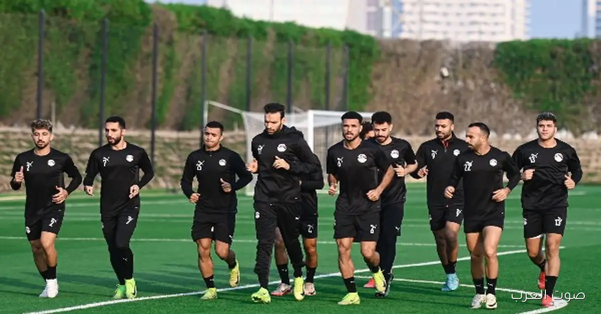 عمرو سماكة: تشكيل المنتخب التاني قدام الكويت "مليان مجاملات" 2 عمرو سماكة: تشكيل المنتخب التاني قدام الكويت “مليان مجاملات”