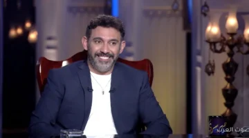 عمرو مصطفى بعتذر لزملائي وناوي أشتغل على أغاني جديدة مع