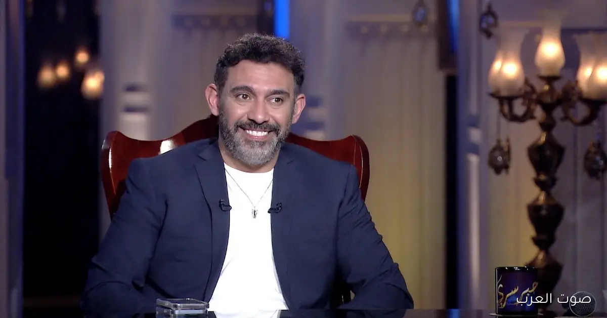 عمرو مصطفى: بعتذر لزملائي وناوي أشتغل على أغاني جديدة مع عمرو دياب ومحمد منير وسميرة سعيد