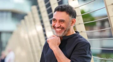 عمرو مصطفى مستعد أطلق أغنية وطنية للأطفال وبهدي تكريمي في