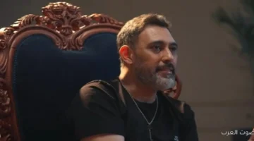 عمرو مصطفى يحكي لـ صوت العرب عن كواليس أغنيته الجديدة