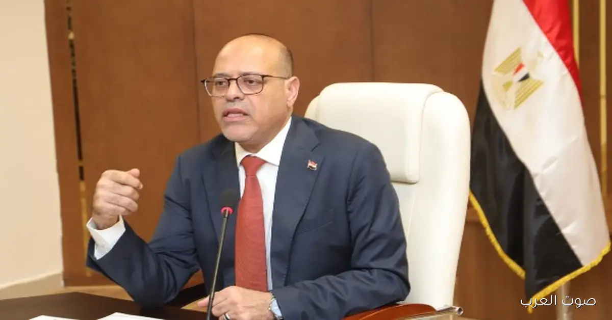 عمل لمدة أسبوع.. تعزيز التعاون العربي والدولي وفرص عمل جوه وبره