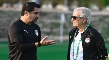 فاروق جعفر مصر ضاعت منها فرصة الفوز على الكويت ورسالتي