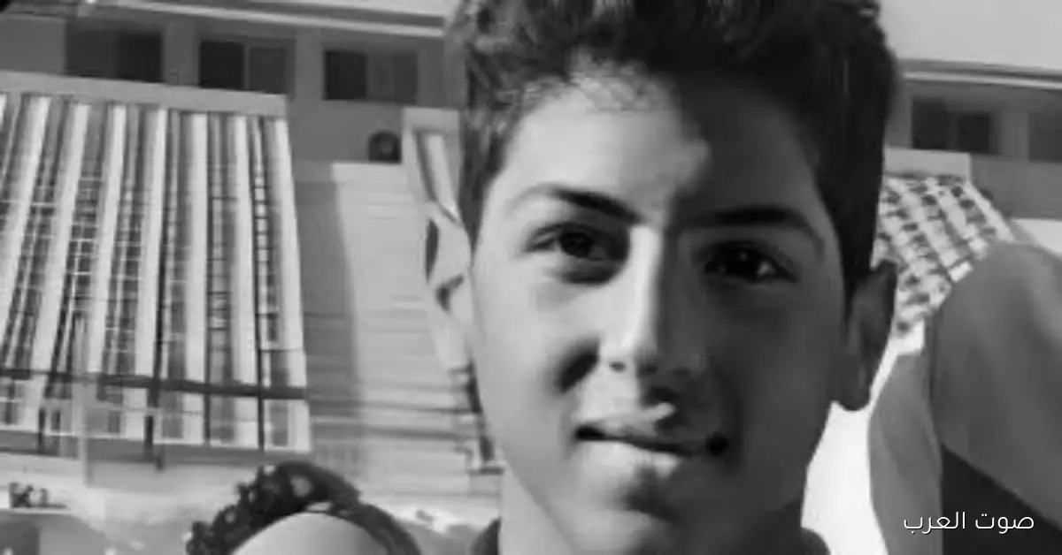 فتح الله زيدان يناشد بمحاسبة اللي مسؤولين عن وفاة يوسف محمد 2 فتح الله زيدان يناشد بمحاسبة اللي مسؤولين عن وفاة يوسف محمد