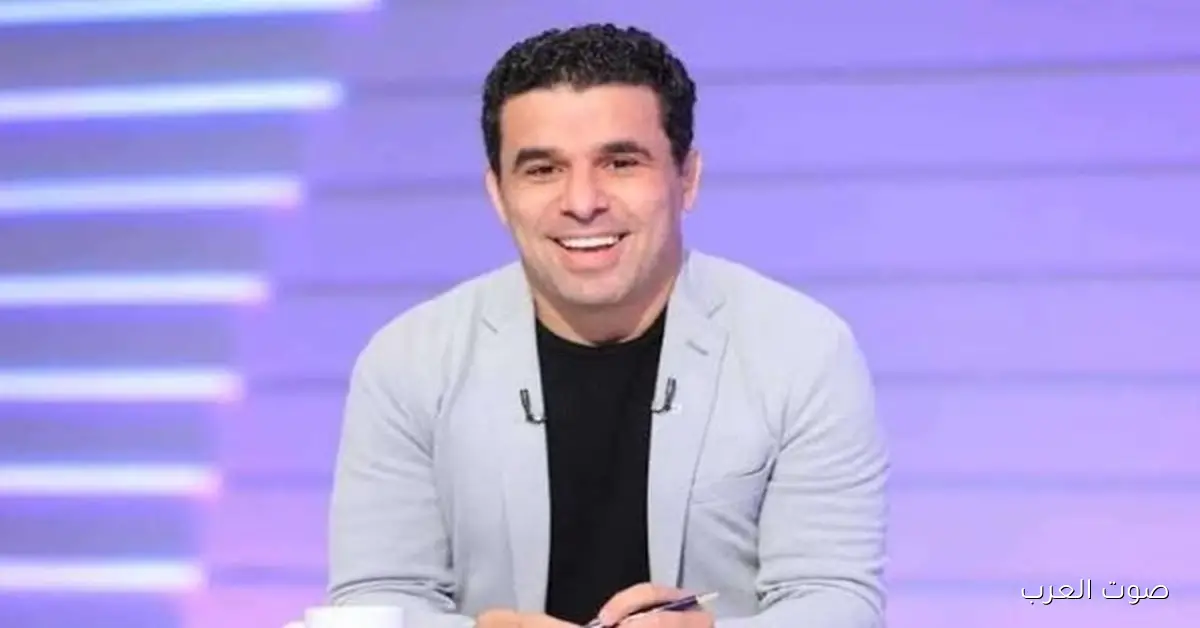 فرحة وهدف واضح.. الغندور يبارك لمنتخب سوريا بعد انتصاره على تونس