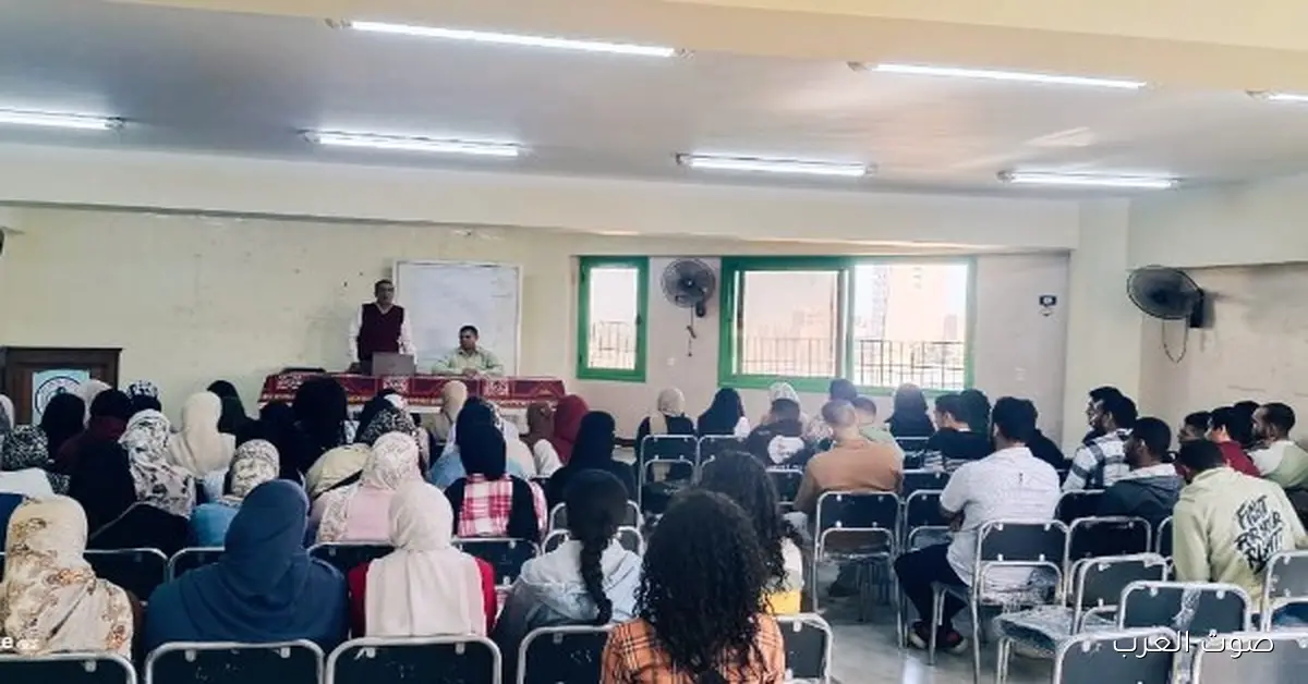 فرصة للشباب.. مبادرة إيكو ريادة بتدعم الاقتصاد الأخضر في كل مصر