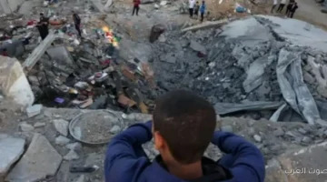 فرنسا ترفع قضية ضد إسرائيل بسبب أحداث غزة