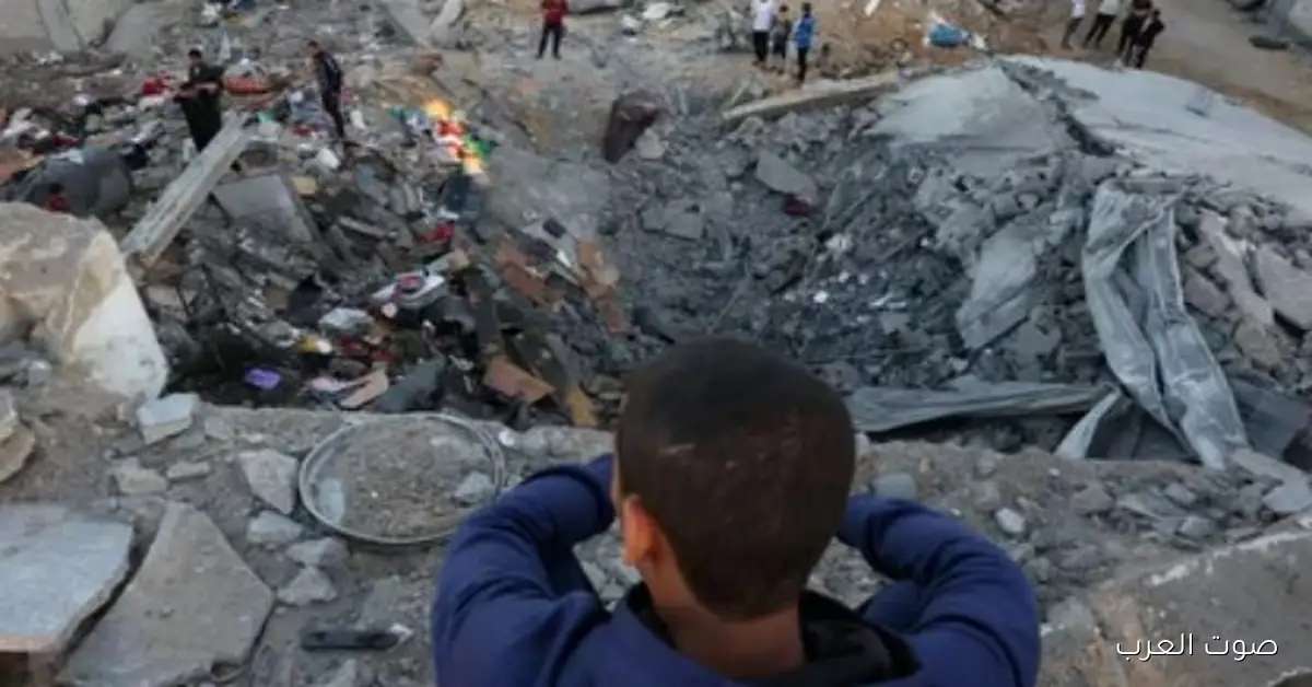 فرنسا ترفع قضية ضد إسرائيل بسبب أحداث غزة