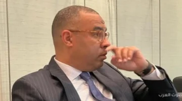 فضل الله الـ VAR والذكاء الاصطناعي هيغيروا شكل التحكيم في