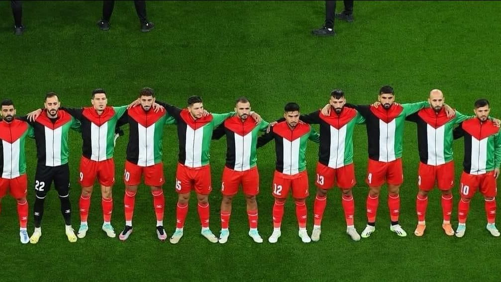 فلسطين بتقابل قطر .. مواعيد مباريات الخميس في كأس العرب