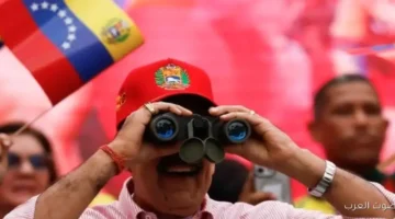 فنزويلا بتسمح بترحيل المهاجرين غير القانونيين من أمريكا تاني