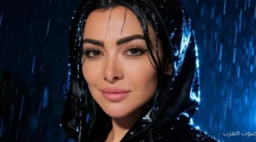 في ديسمبر ميرهان حسين بتنزل أول أغنية من ألبومها