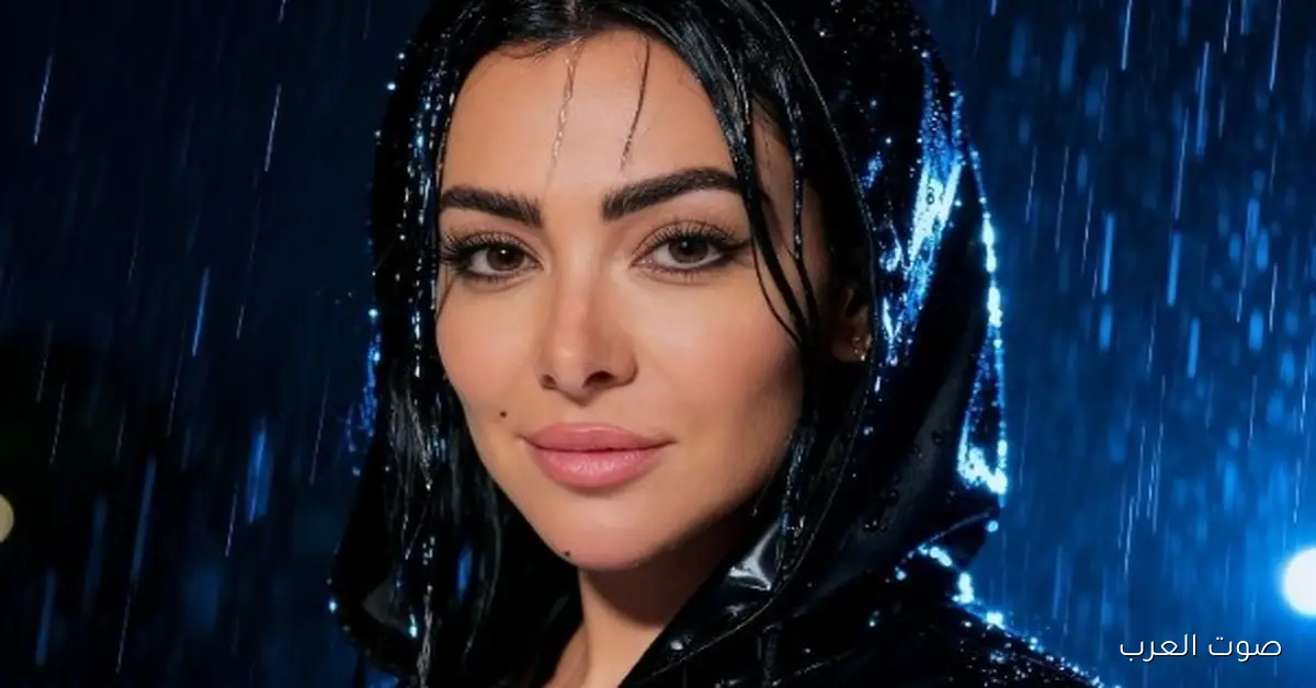 في ديسمبر.. ميرهان حسين بتنزل أول أغنية من ألبومها