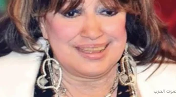 في ذكراها سهير الباروني فقدت بنتها واهتمت بتربية أحفادها