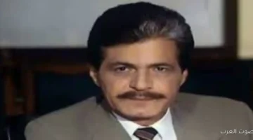 في ذكرى وفاة الفنان صلاح قابيل الشرير الأنيق