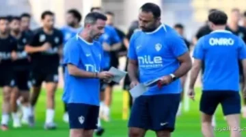 فيريرا ينتقد الزمالك وحسين لبيب يفكر في الرد والرمادي مستعد