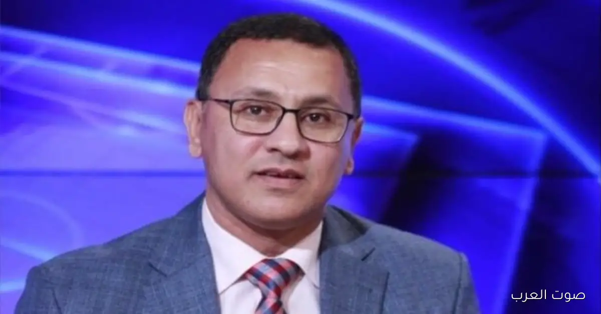 فيفا يسبب أزمة.. محامي يقترح خطة لحل مشكلة مهاجم الإسماعيلي 2 فيفا يسبب أزمة.. محامي يقترح خطة لحل مشكلة مهاجم الإسماعيلي