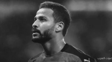 قبل بطولة كأس العرب، مينا ماهر يقول رأيه في أحمد