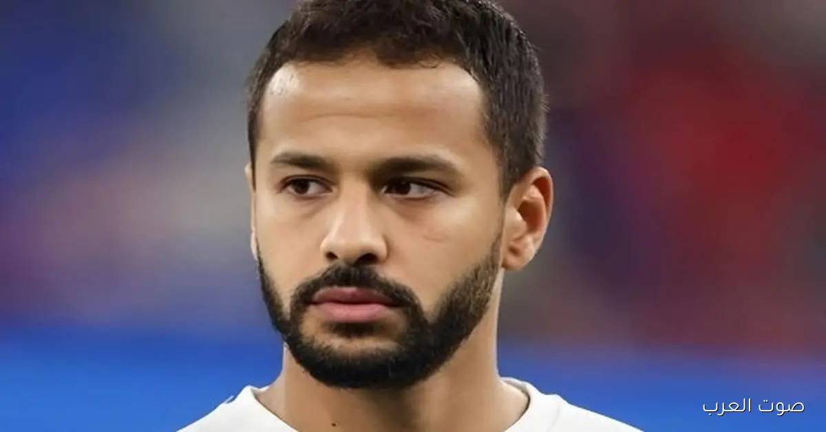 قبل كأس العرب.. الدردير يسترجع ذكريات محمد رفعت