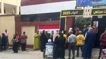 قبل ما تظهر نتيجة المرحلة التانية من انتخابات مجلس النواب.. المحكمة الإدارية العليا هتستقبل الطعون امتى؟ 30 قبل ما تظهر نتيجة المرحلة التانية من انتخابات مجلس النواب