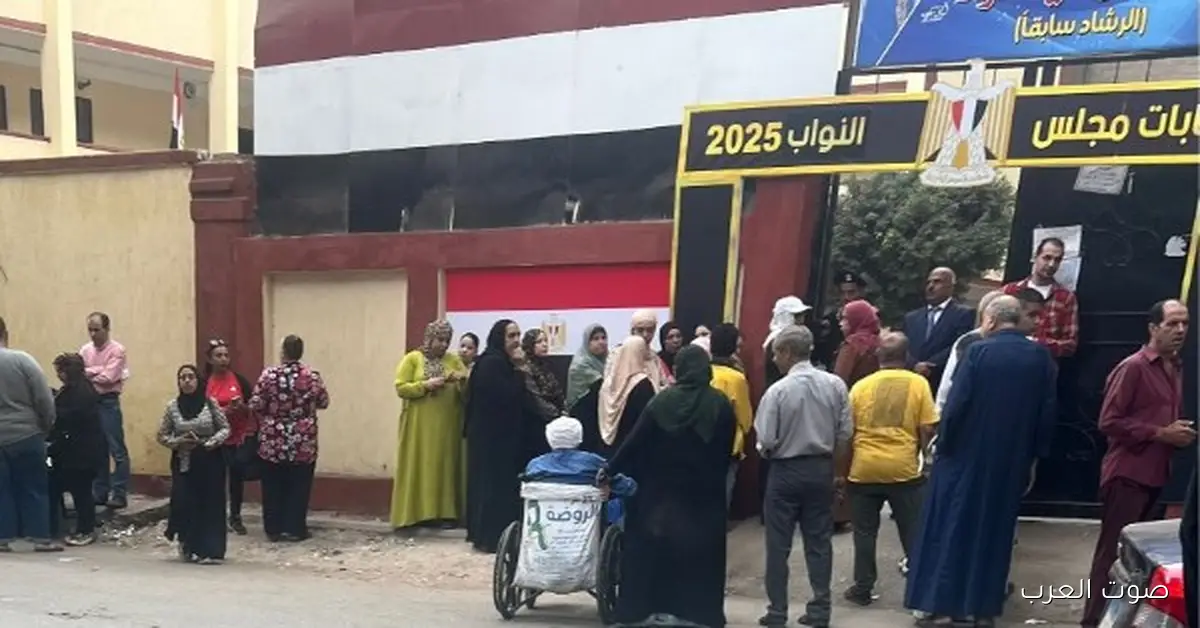 قبل ما تظهر نتيجة المرحلة التانية من انتخابات مجلس النواب.. المحكمة الإدارية العليا هتستقبل الطعون امتى؟