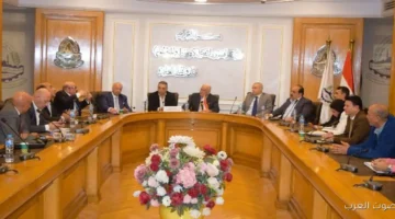 قرار نقل معارض السيارات خارج المناطق السكنية يشهد تطوراً ملحوظاً