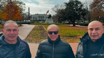 قرعة كأس العالم حسام وإبراهيم حسن مع الدرندلي قدام البيت