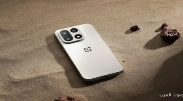 قريبين منك موعد طرح OnePlus 15 في الأسواق العالمية