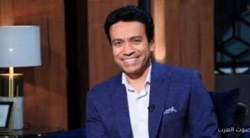 قريبًا في المدرجات سامح حسين هيكون أستاذ في جامعة حلوان