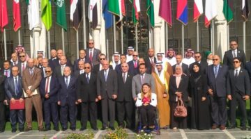 قضايا الدولة هتشتغل على تحسين القوانين لذوي الإعاقة