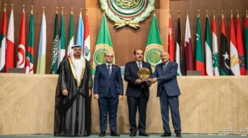 قطاع الطب الوقائي يحقق المركز الأول عربياً في جائزة التميز